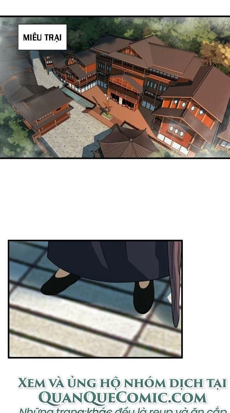 Trọng Sinh Tiểu Y Tiên Chapter 41 - 51