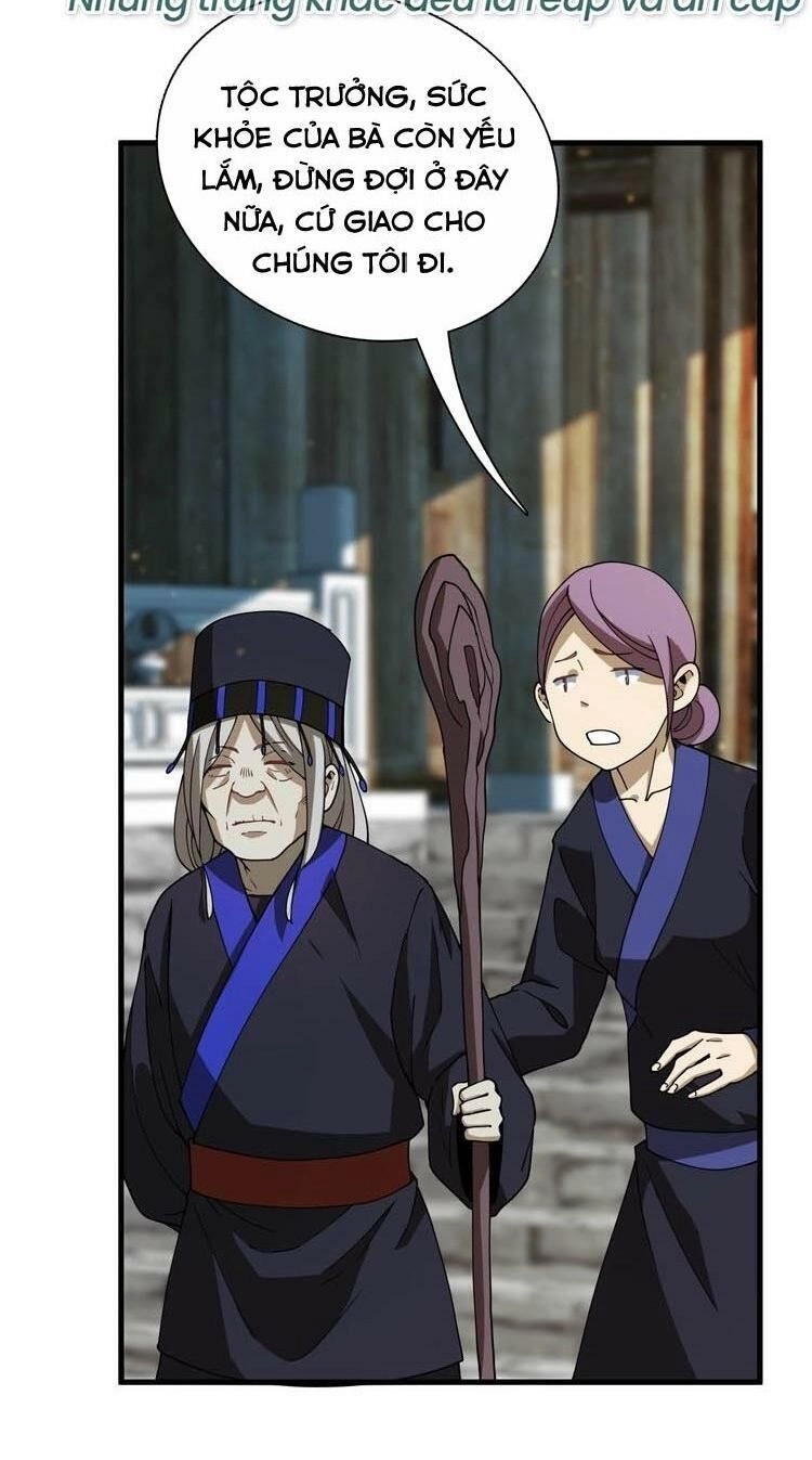 Trọng Sinh Tiểu Y Tiên Chapter 41 - 52