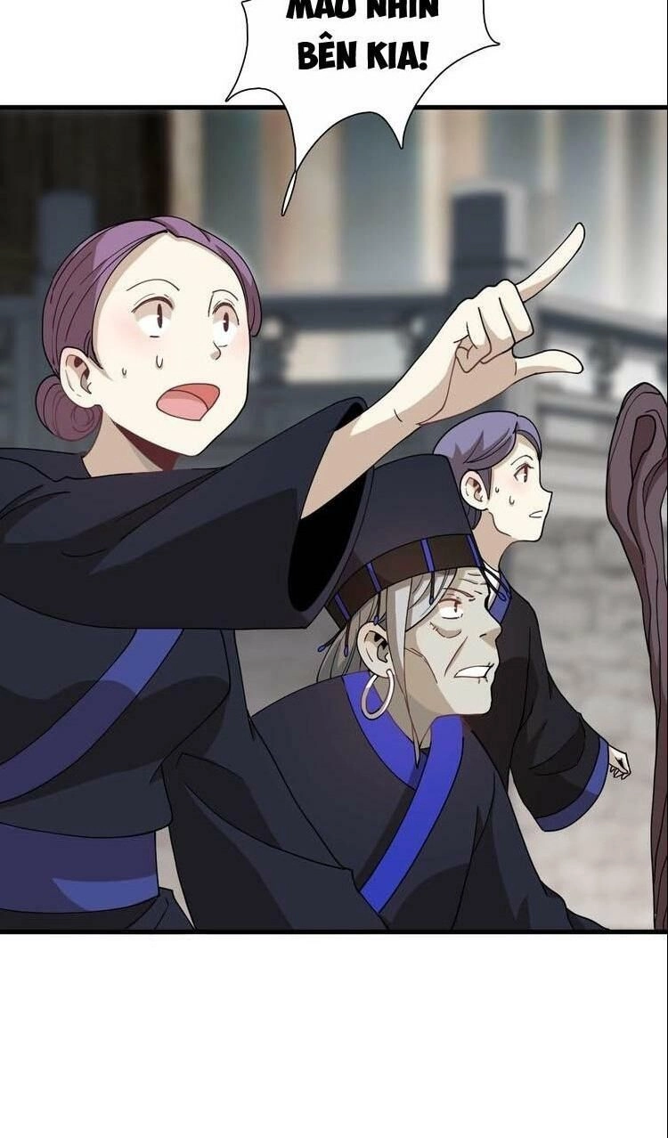 Trọng Sinh Tiểu Y Tiên Chapter 41 - 54