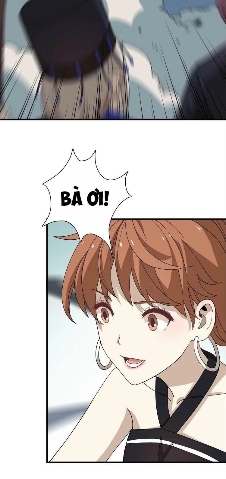 Trọng Sinh Tiểu Y Tiên Chapter 41 - 56