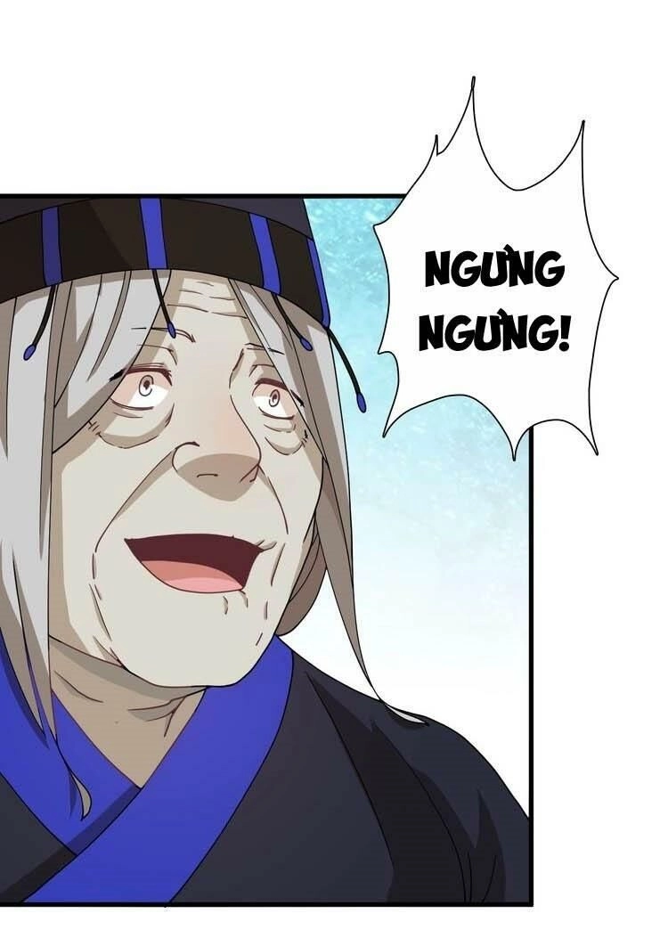 Trọng Sinh Tiểu Y Tiên Chapter 41 - 57