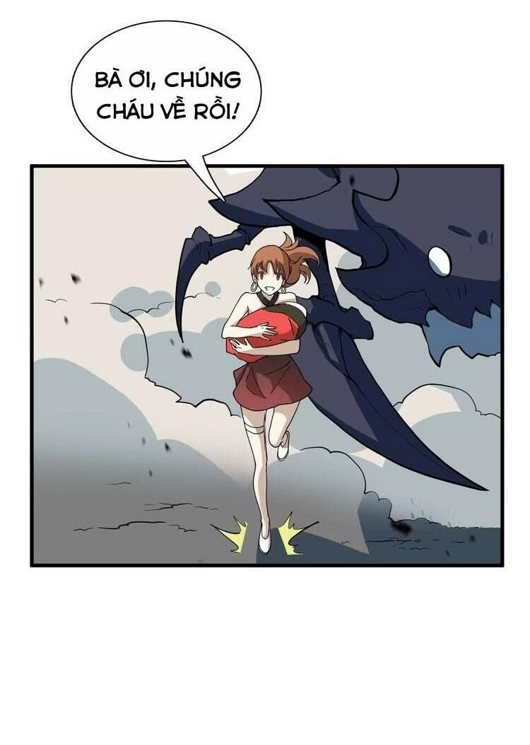 Trọng Sinh Tiểu Y Tiên Chapter 41 - 58