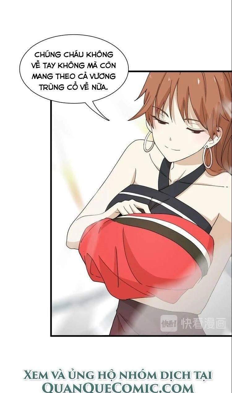 Trọng Sinh Tiểu Y Tiên Chapter 41 - 59