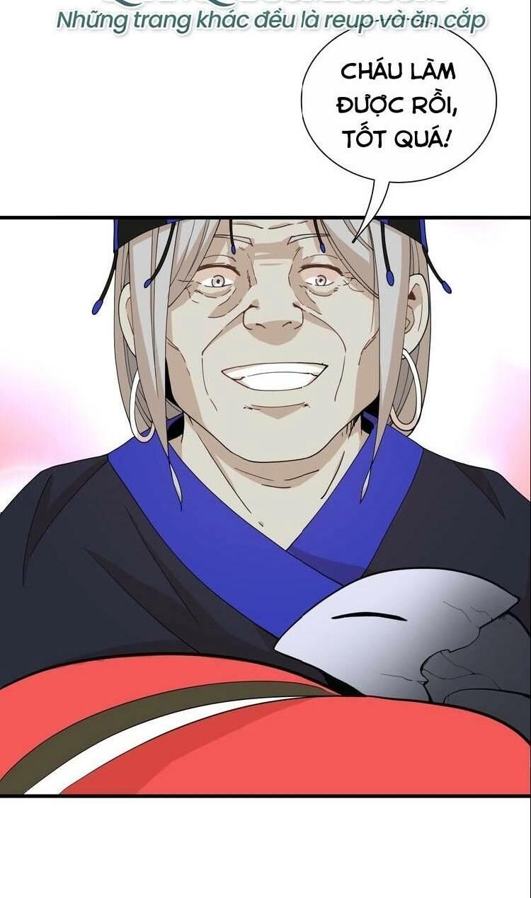 Trọng Sinh Tiểu Y Tiên Chapter 41 - 60