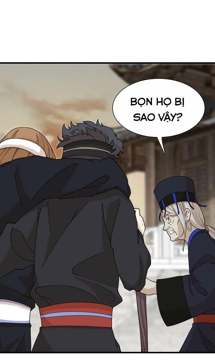 Trọng Sinh Tiểu Y Tiên Chapter 41 - 62