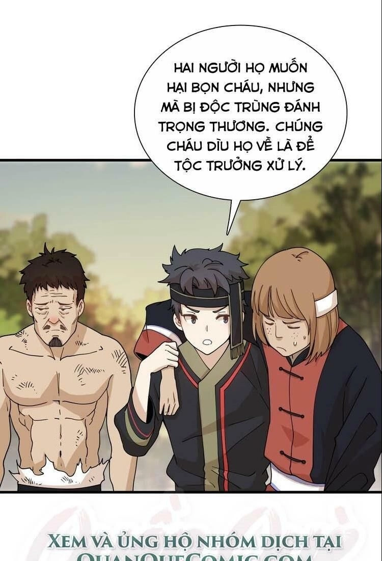 Trọng Sinh Tiểu Y Tiên Chapter 41 - 63