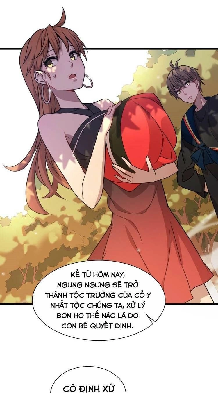 Trọng Sinh Tiểu Y Tiên Chapter 41 - 65