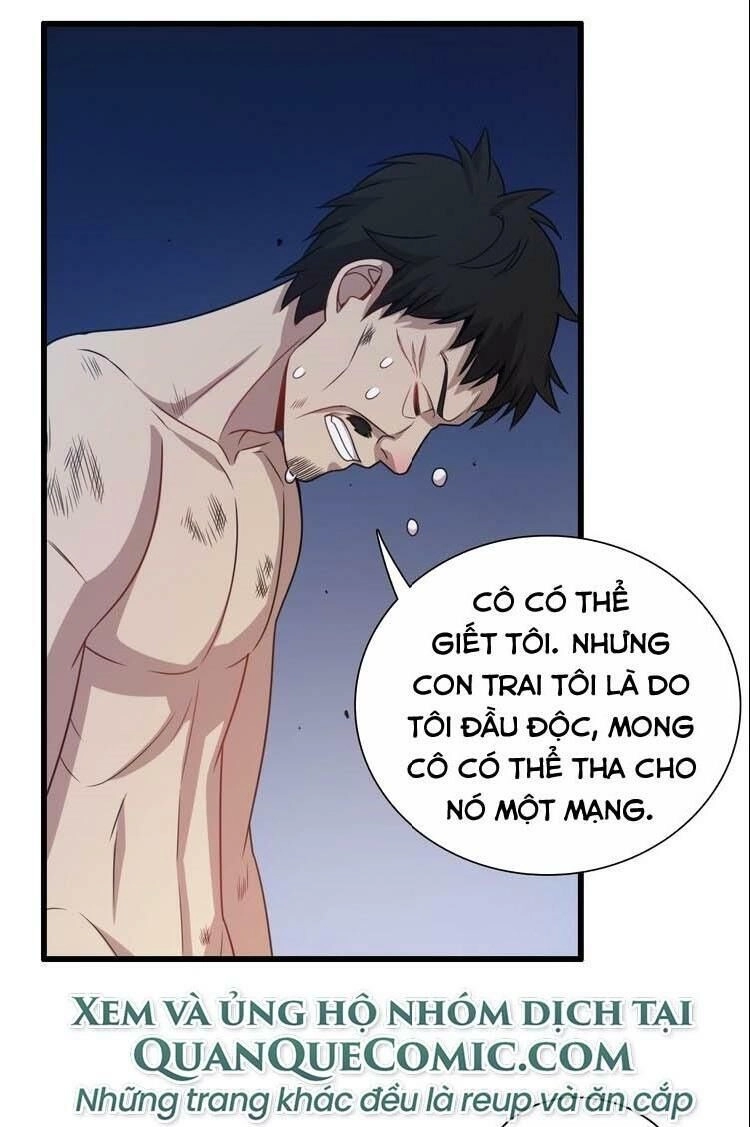 Trọng Sinh Tiểu Y Tiên Chapter 41 - 67