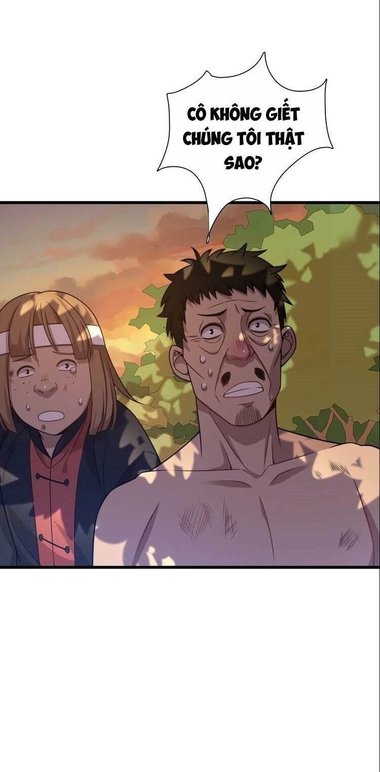 Trọng Sinh Tiểu Y Tiên Chapter 41 - 70