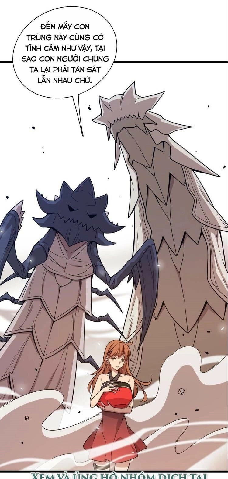 Trọng Sinh Tiểu Y Tiên Chapter 41 - 71