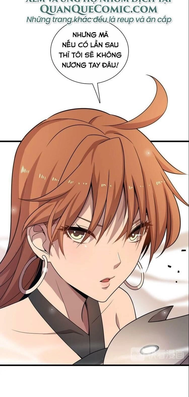 Trọng Sinh Tiểu Y Tiên Chapter 41 - 72