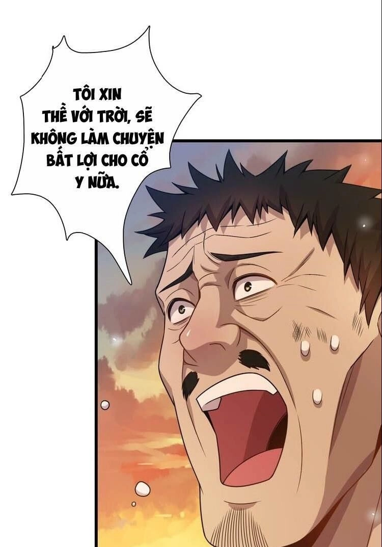 Trọng Sinh Tiểu Y Tiên Chapter 41 - 73