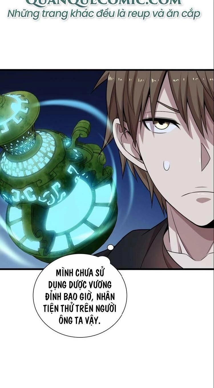 Trọng Sinh Tiểu Y Tiên Chapter 41 - 76