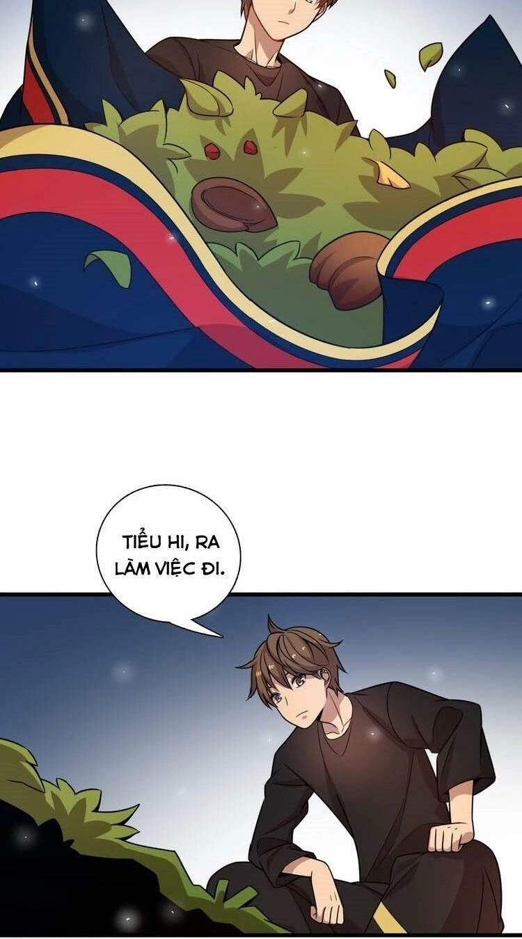 Trọng Sinh Tiểu Y Tiên Chapter 41 - 78