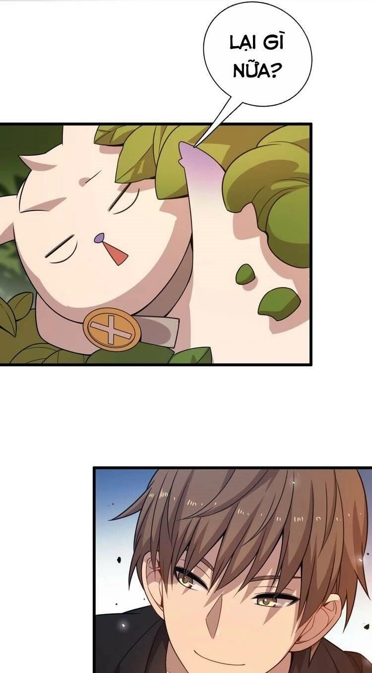 Trọng Sinh Tiểu Y Tiên Chapter 41 - 79