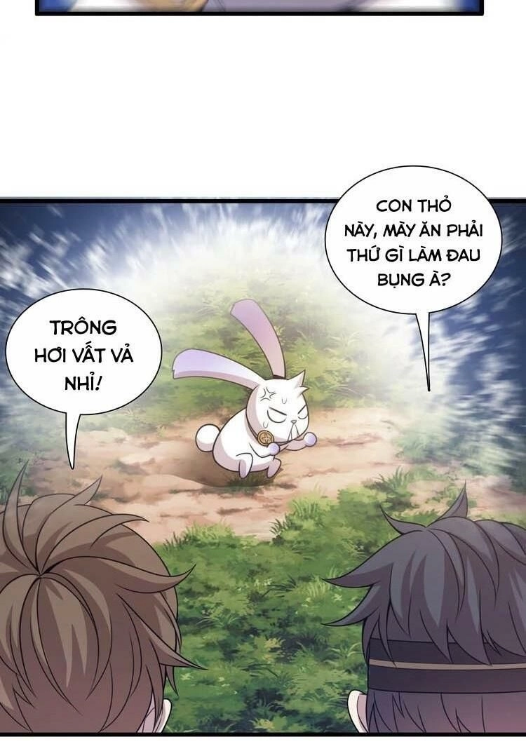 Trọng Sinh Tiểu Y Tiên Chapter 41 - 84