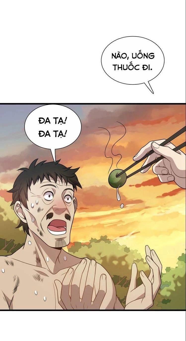 Trọng Sinh Tiểu Y Tiên Chapter 41 - 86