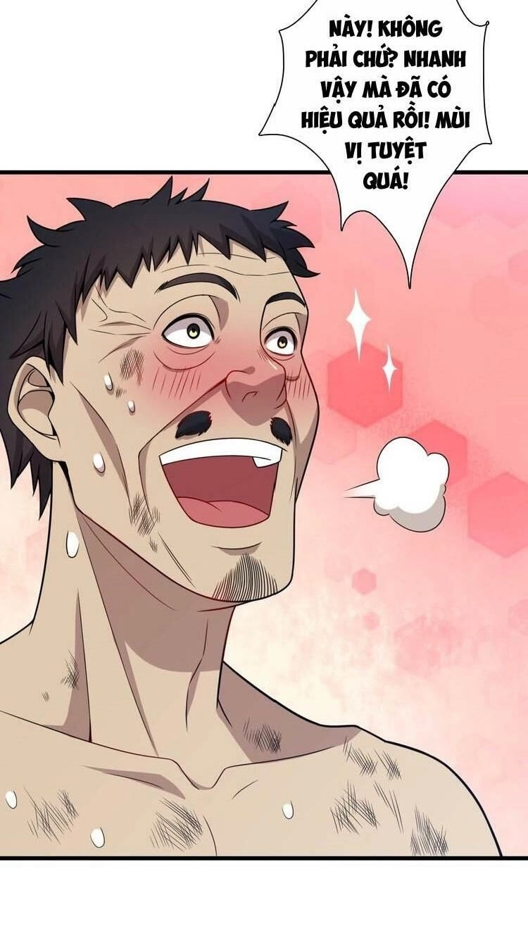 Trọng Sinh Tiểu Y Tiên Chapter 41 - 88