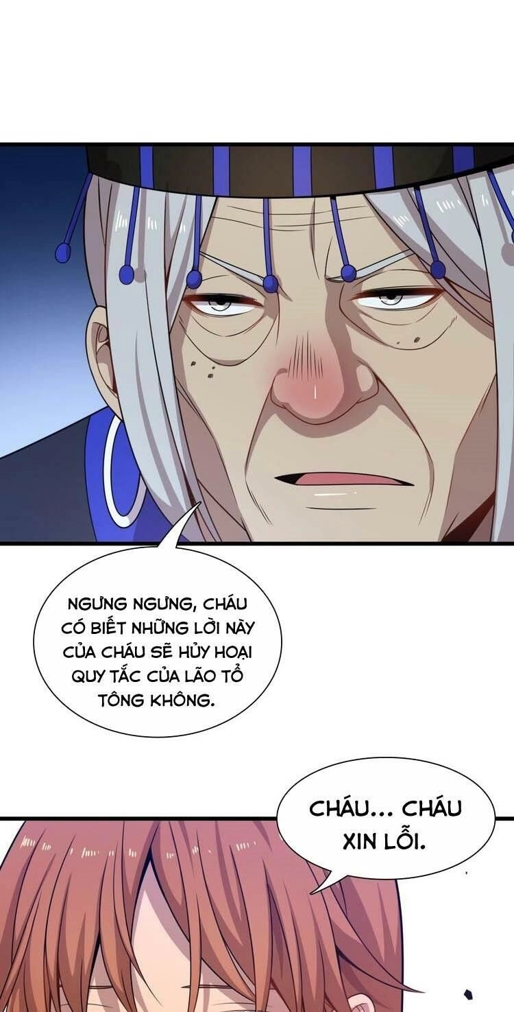 Trọng Sinh Tiểu Y Tiên Chapter 41 - 93