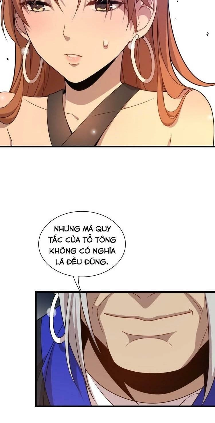 Trọng Sinh Tiểu Y Tiên Chapter 41 - 94