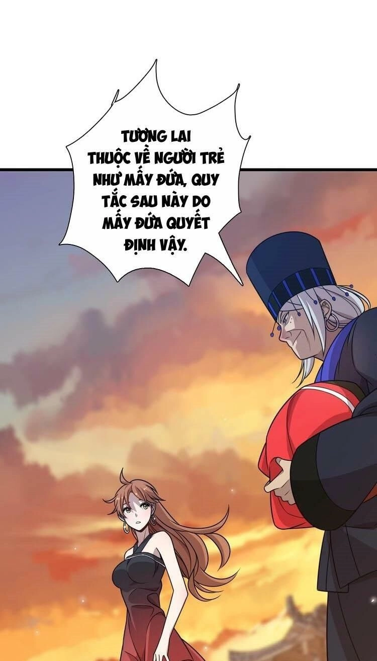 Trọng Sinh Tiểu Y Tiên Chapter 41 - 95