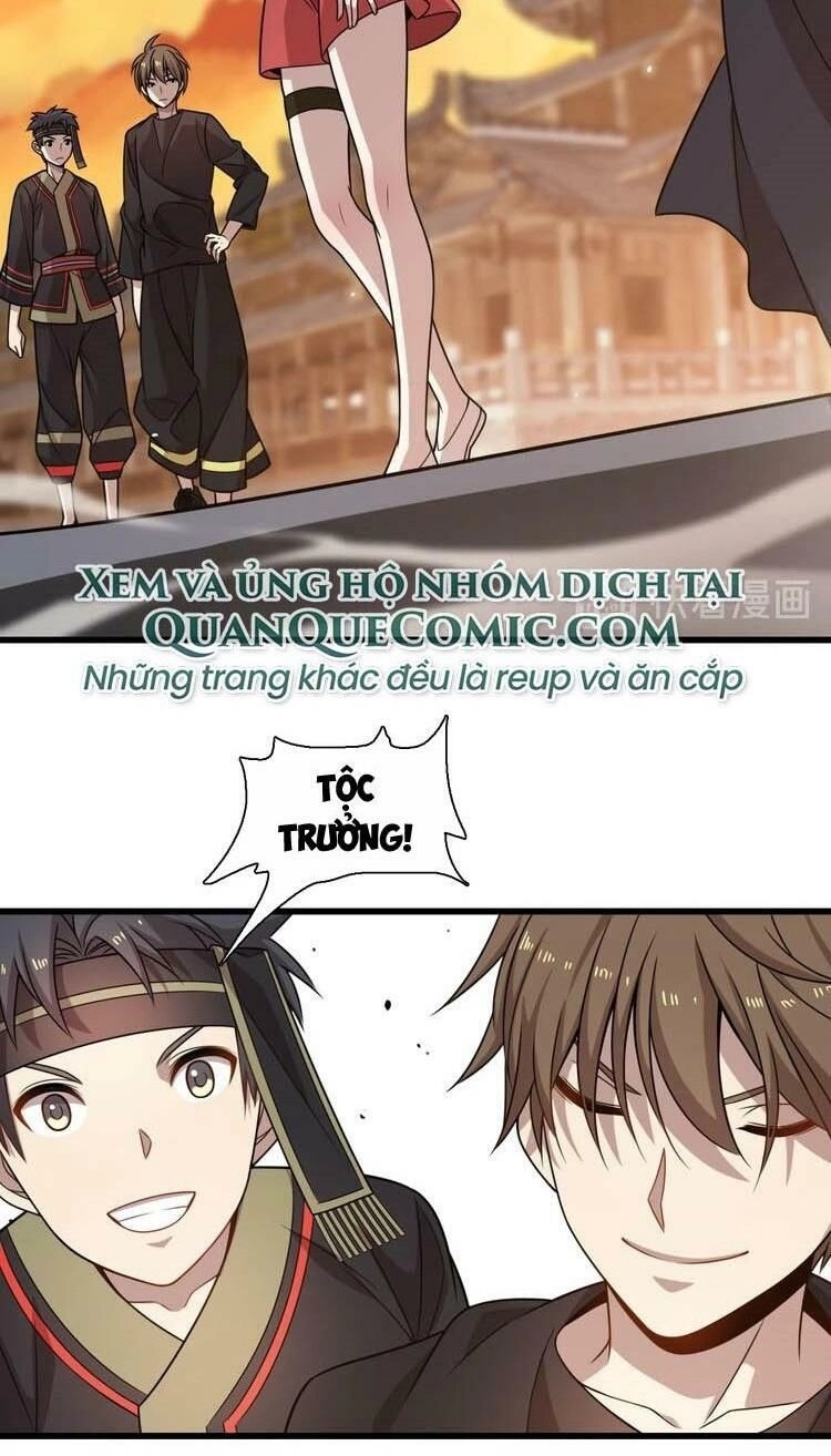 Trọng Sinh Tiểu Y Tiên Chapter 41 - 96