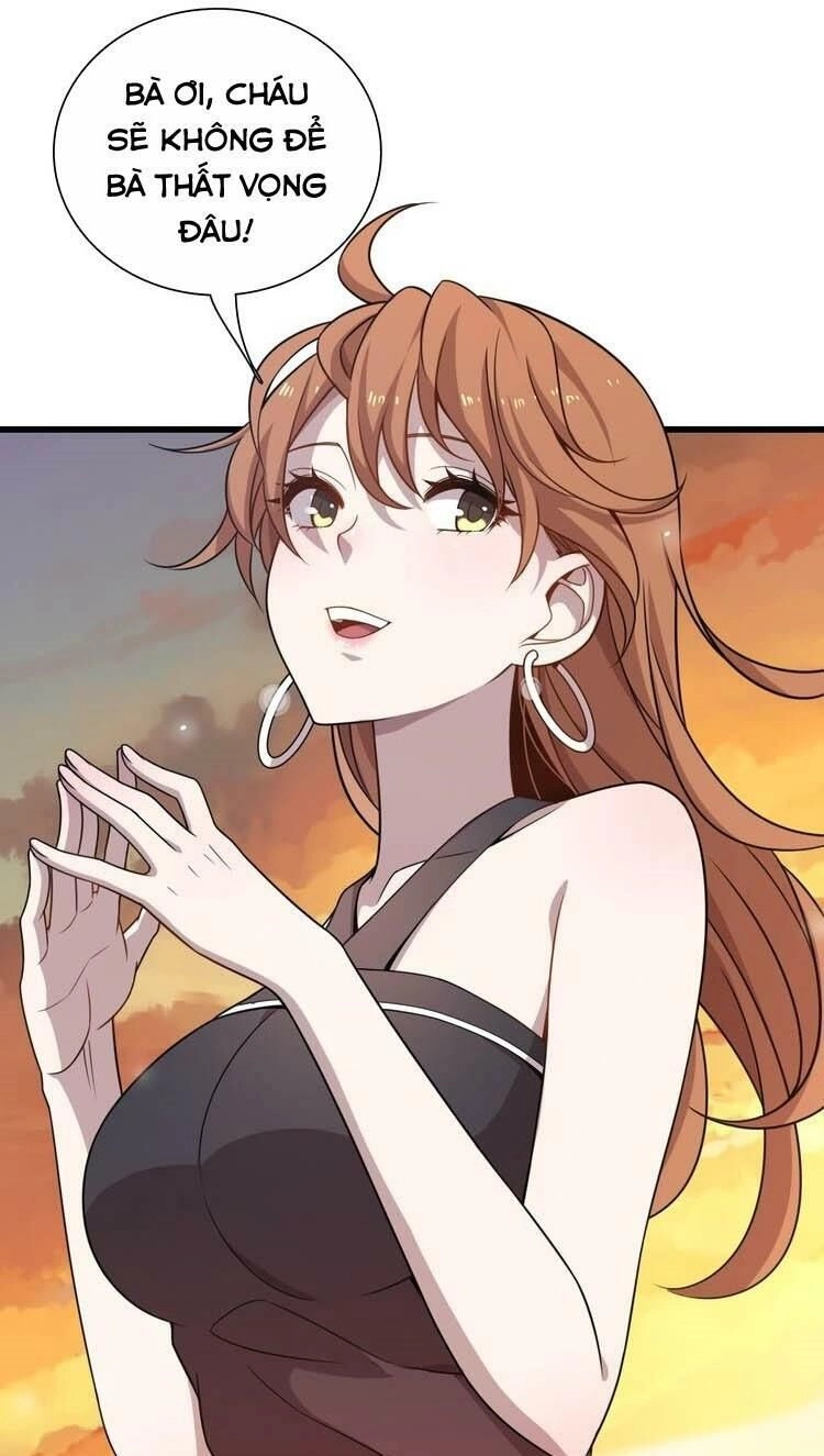 Trọng Sinh Tiểu Y Tiên Chapter 41 - 97