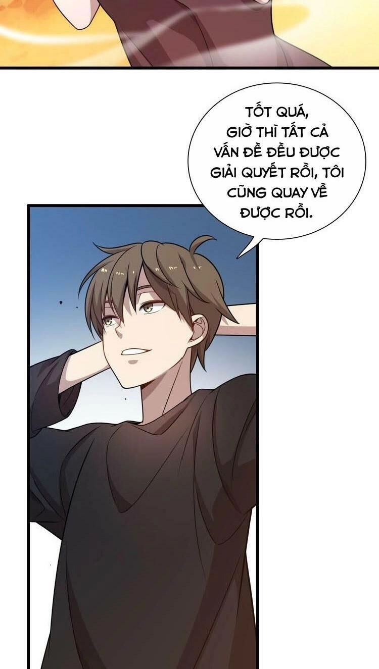 Trọng Sinh Tiểu Y Tiên Chapter 41 - 98