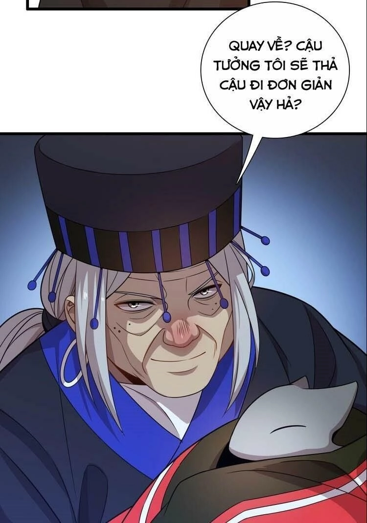 Trọng Sinh Tiểu Y Tiên Chapter 41 - 99