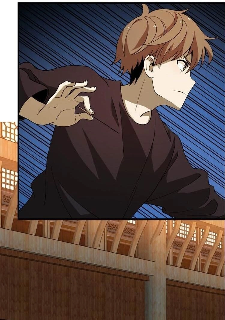 Trọng Sinh Tiểu Y Tiên Chapter 42 - 4