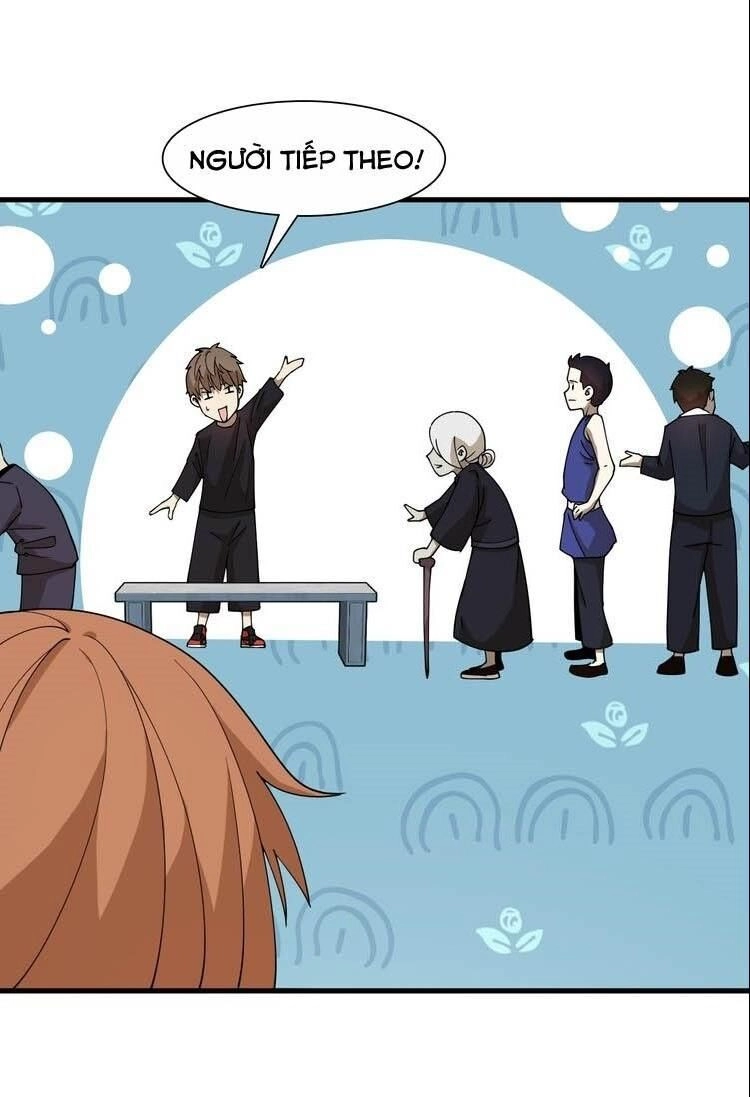 Trọng Sinh Tiểu Y Tiên Chapter 42 - 7