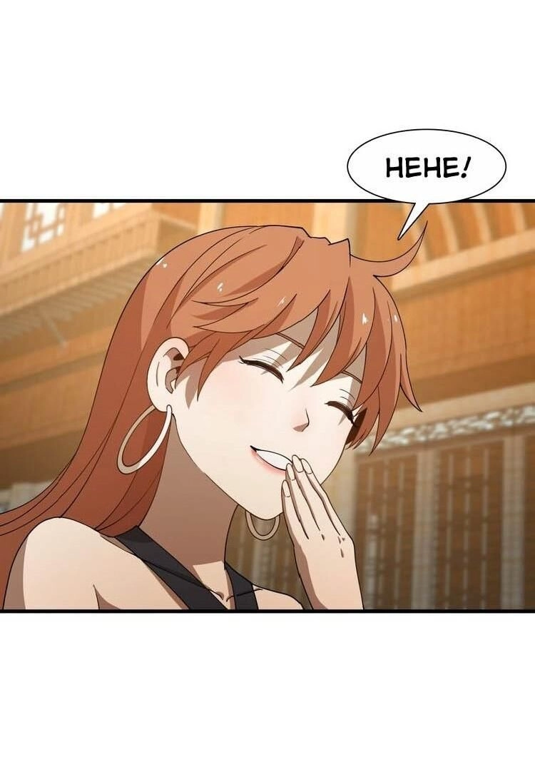 Trọng Sinh Tiểu Y Tiên Chapter 42 - 8