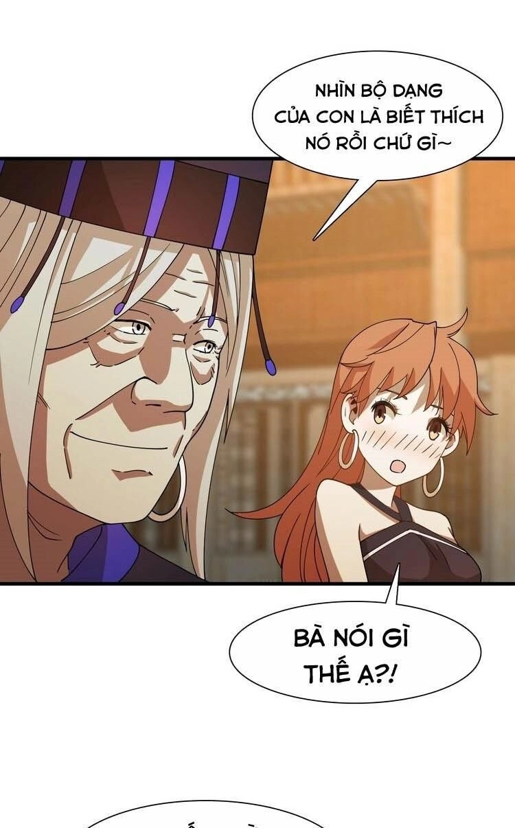 Trọng Sinh Tiểu Y Tiên Chapter 42 - 9