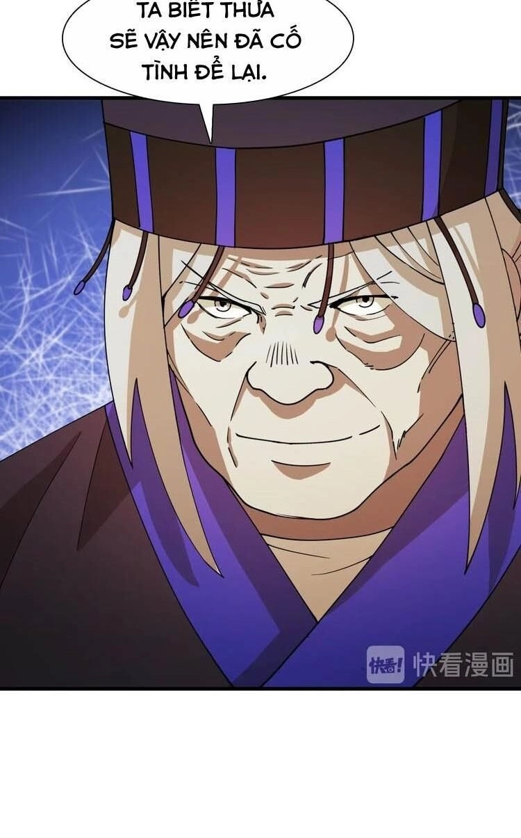 Trọng Sinh Tiểu Y Tiên Chapter 42 - 10