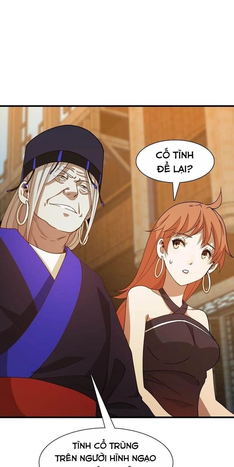 Trọng Sinh Tiểu Y Tiên Chapter 42 - 11