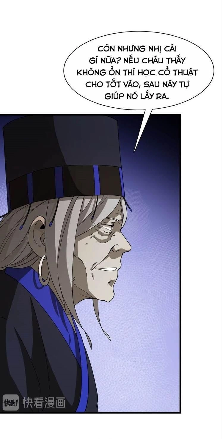 Trọng Sinh Tiểu Y Tiên Chapter 42 - 15