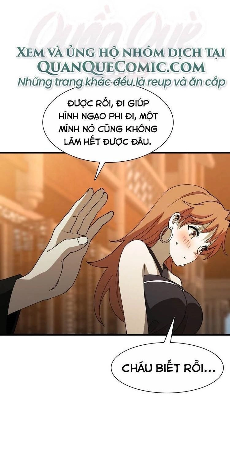 Trọng Sinh Tiểu Y Tiên Chapter 42 - 16