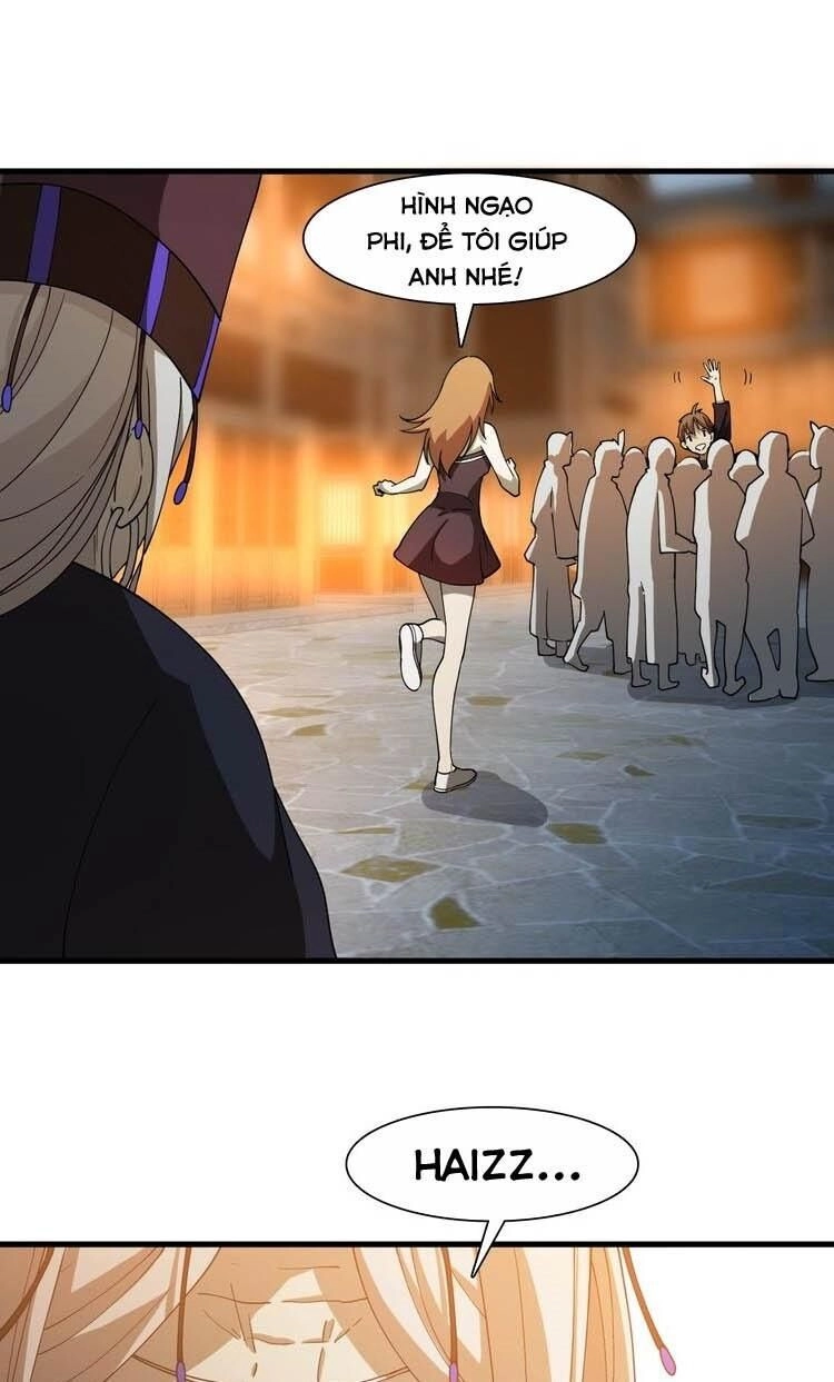 Trọng Sinh Tiểu Y Tiên Chapter 42 - 17