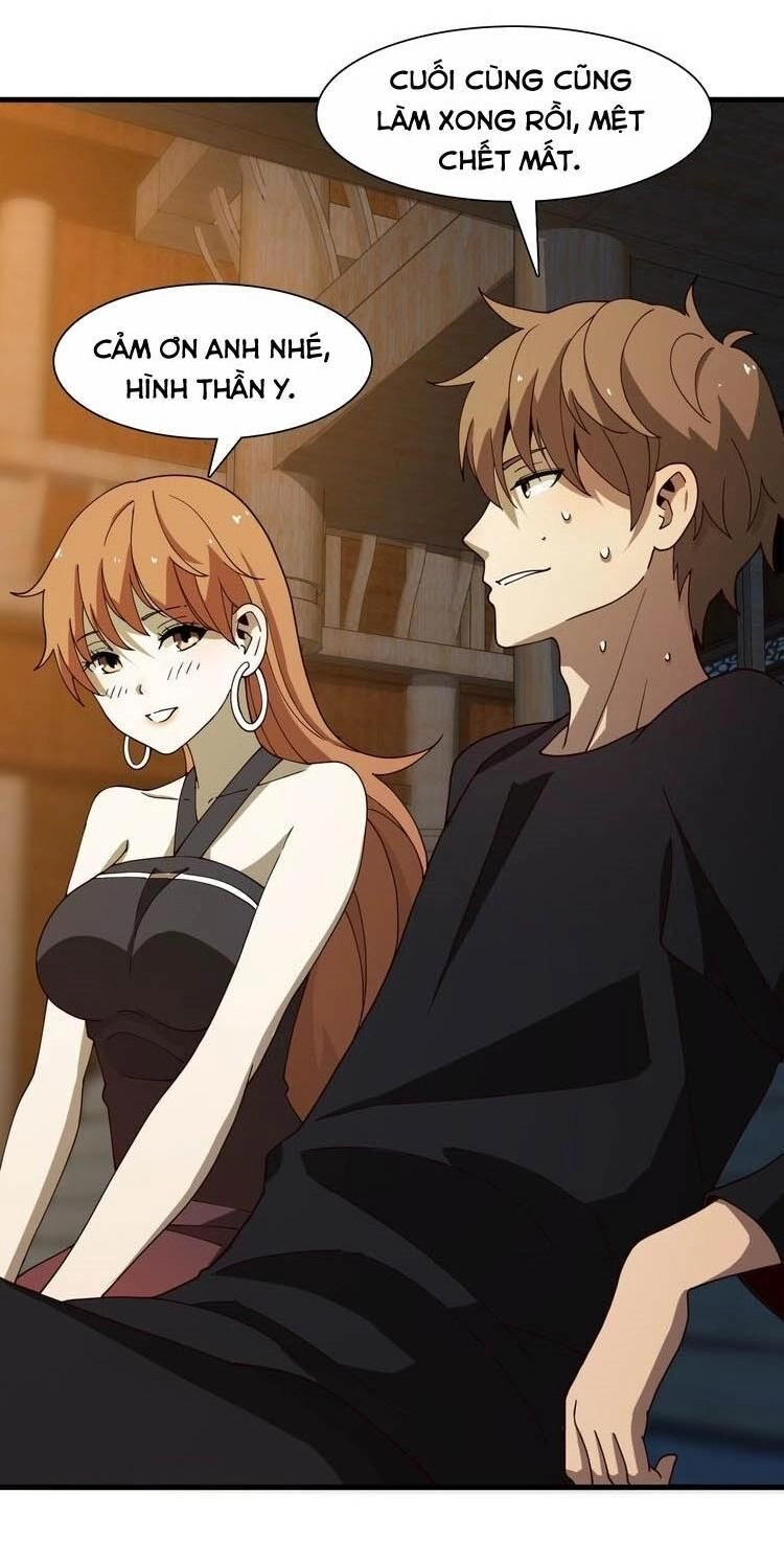 Trọng Sinh Tiểu Y Tiên Chapter 42 - 20