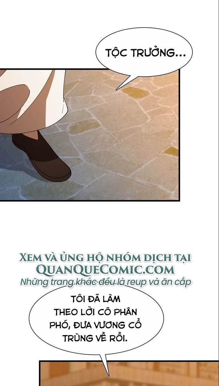 Trọng Sinh Tiểu Y Tiên Chapter 42 - 21