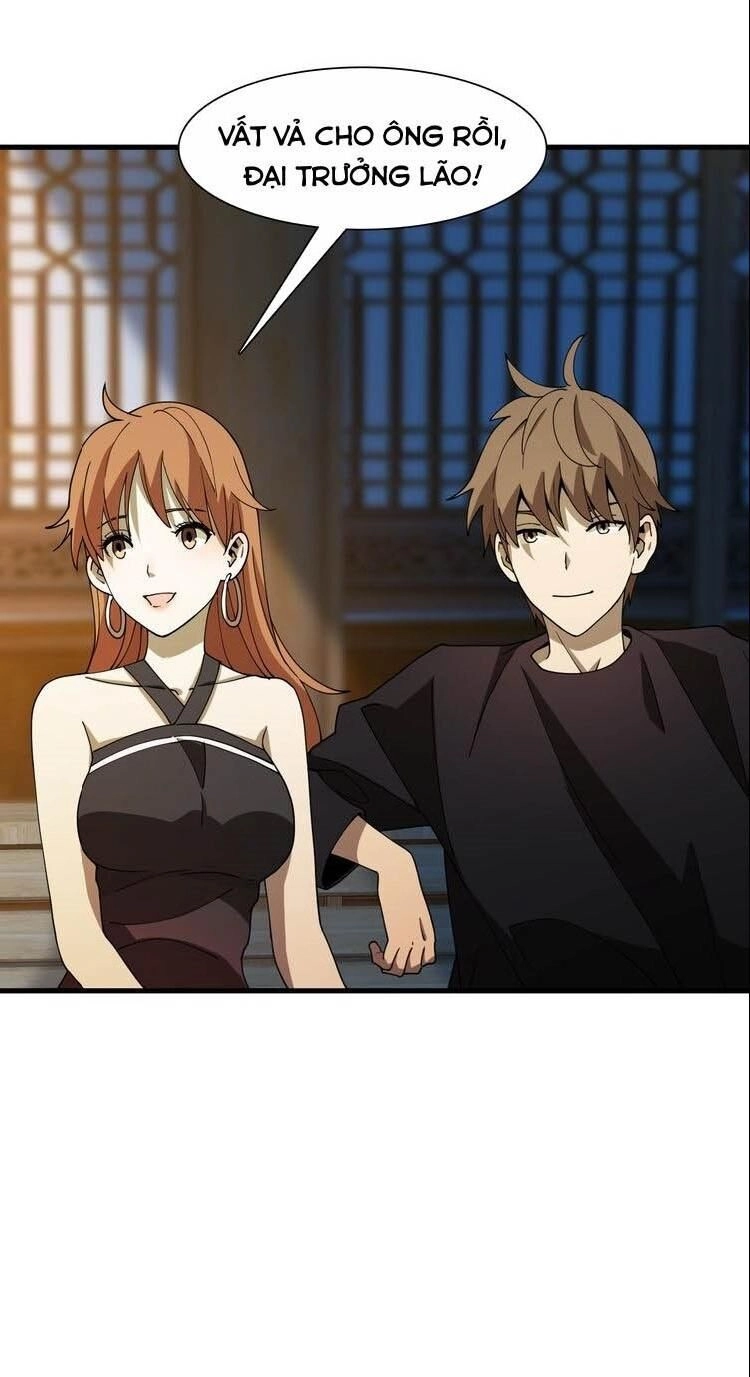 Trọng Sinh Tiểu Y Tiên Chapter 42 - 23