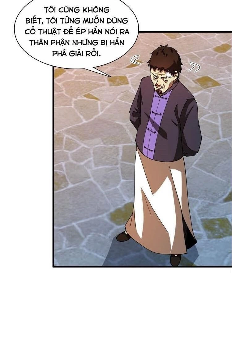 Trọng Sinh Tiểu Y Tiên Chapter 42 - 30