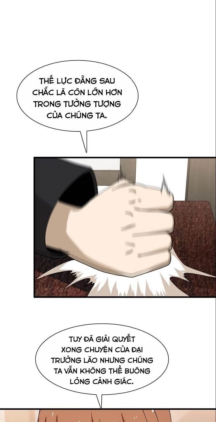 Trọng Sinh Tiểu Y Tiên Chapter 42 - 35