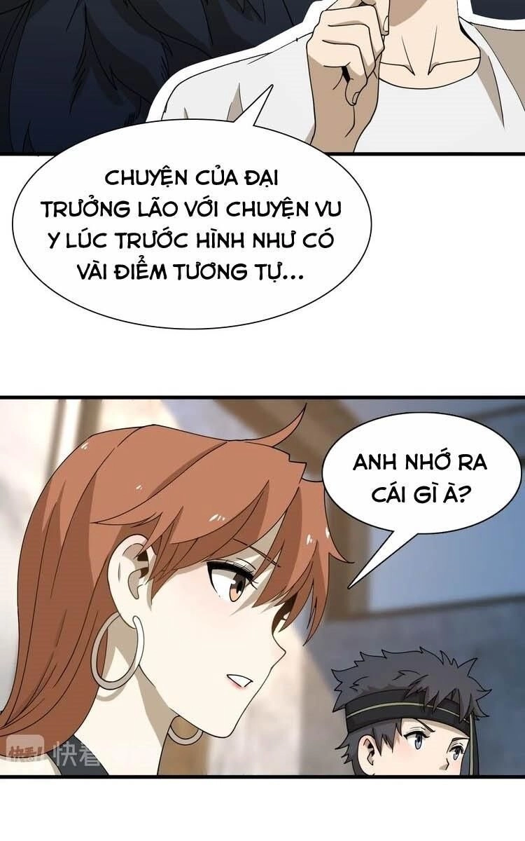 Trọng Sinh Tiểu Y Tiên Chapter 42 - 38