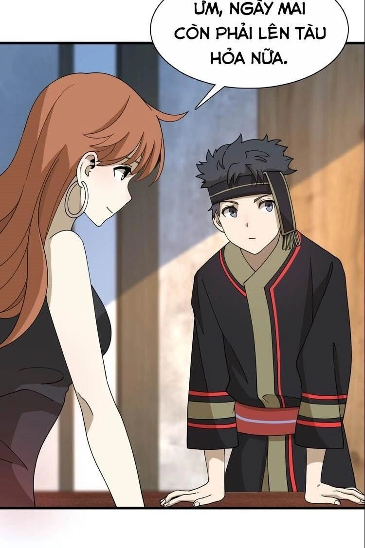 Trọng Sinh Tiểu Y Tiên Chapter 42 - 40