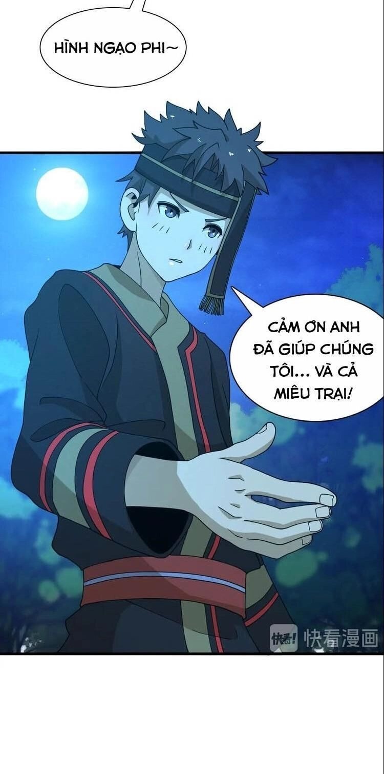 Trọng Sinh Tiểu Y Tiên Chapter 42 - 42