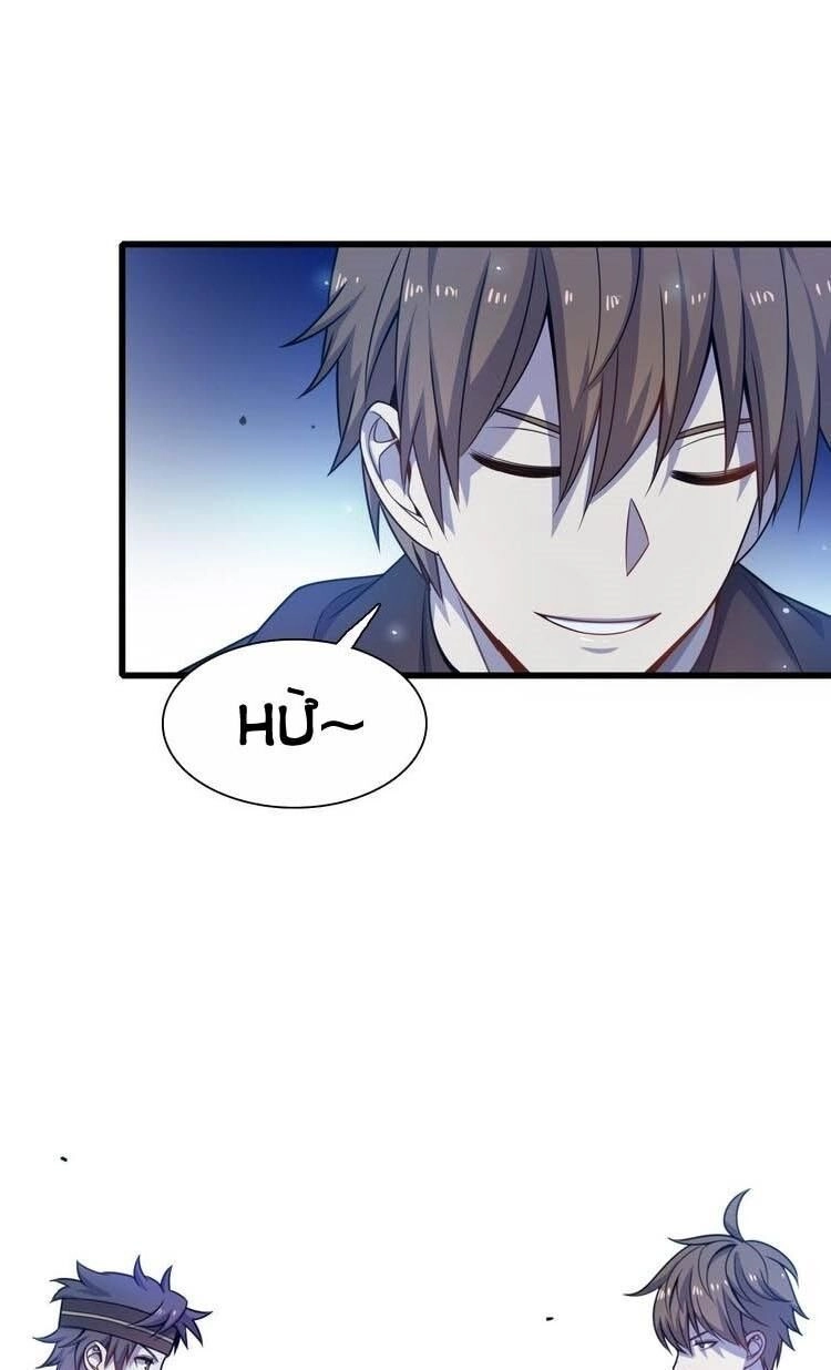 Trọng Sinh Tiểu Y Tiên Chapter 42 - 43