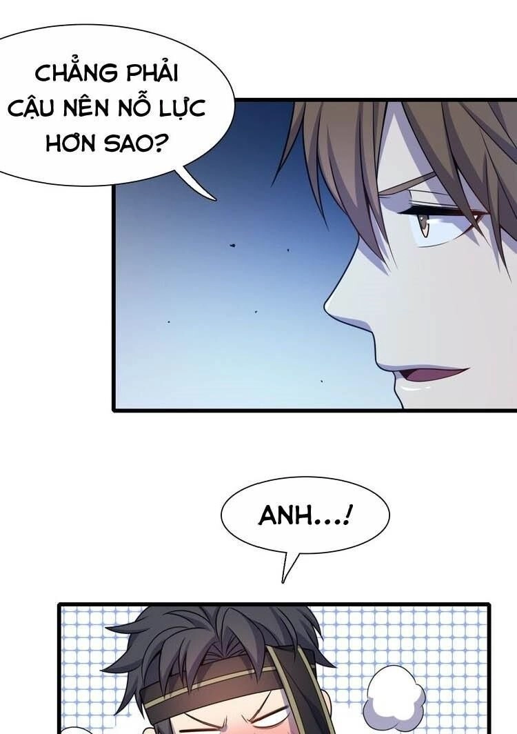 Trọng Sinh Tiểu Y Tiên Chapter 42 - 45