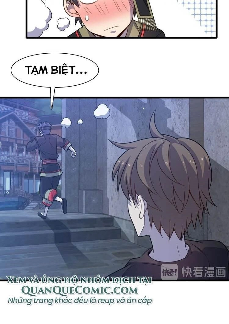 Trọng Sinh Tiểu Y Tiên Chapter 42 - 46