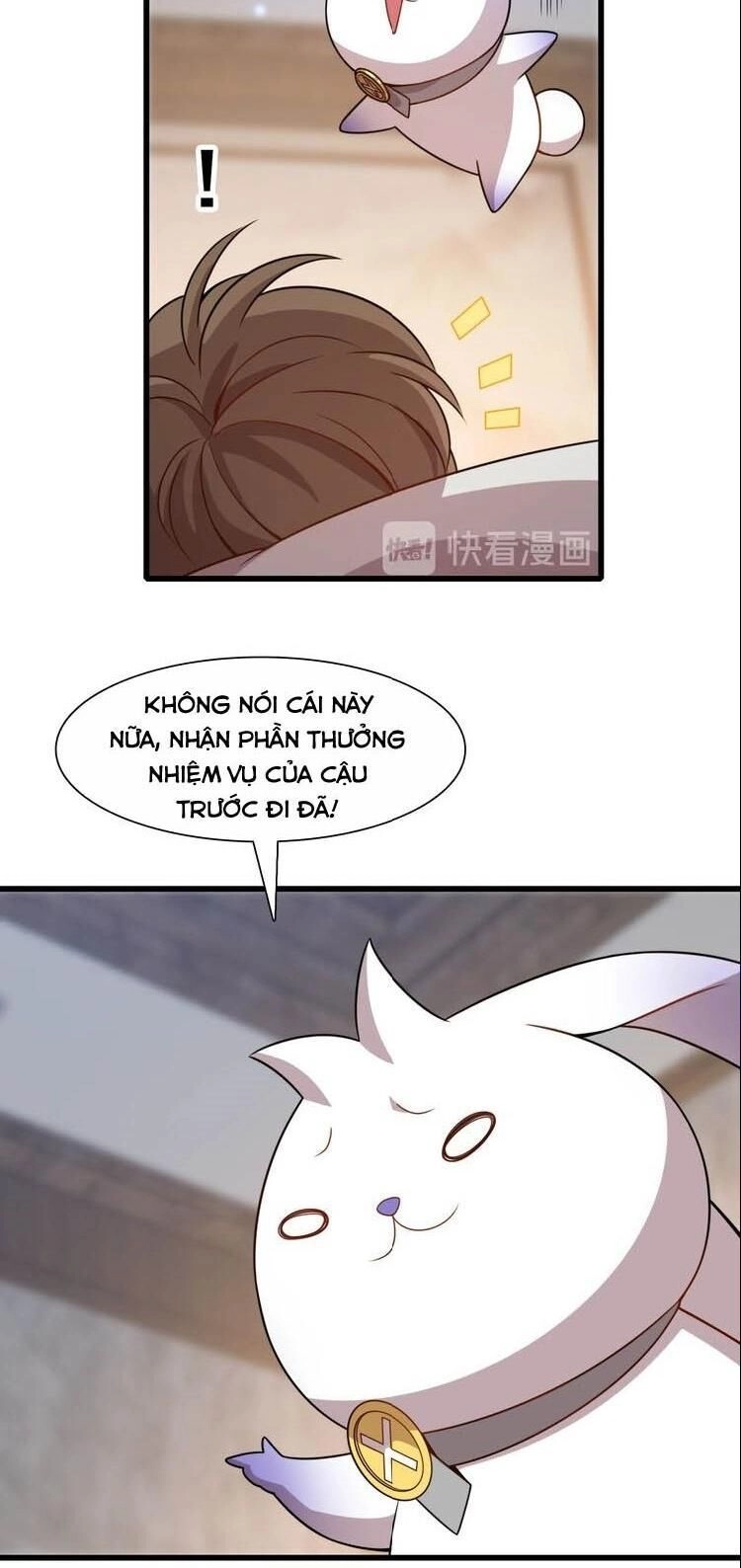Trọng Sinh Tiểu Y Tiên Chapter 42 - 50